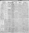 Sheffield Evening Telegraph Friday 11 April 1902 Page 1