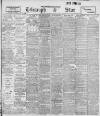 Sheffield Evening Telegraph Thursday 01 May 1902 Page 1
