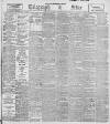 Sheffield Evening Telegraph Saturday 03 May 1902 Page 1