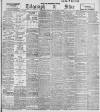 Sheffield Evening Telegraph Monday 05 May 1902 Page 1