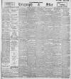 Sheffield Evening Telegraph Wednesday 07 May 1902 Page 1