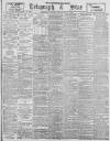 Sheffield Evening Telegraph Saturday 10 May 1902 Page 1