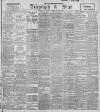 Sheffield Evening Telegraph Tuesday 13 May 1902 Page 1