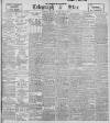 Sheffield Evening Telegraph Saturday 24 May 1902 Page 1