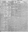 Sheffield Evening Telegraph Thursday 05 June 1902 Page 1
