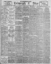 Sheffield Evening Telegraph Saturday 07 June 1902 Page 1