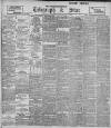 Sheffield Evening Telegraph Wednesday 11 June 1902 Page 1
