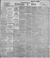 Sheffield Evening Telegraph Thursday 12 June 1902 Page 1