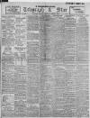 Sheffield Evening Telegraph Thursday 19 June 1902 Page 1