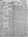 Sheffield Evening Telegraph Saturday 21 June 1902 Page 1