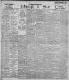 Sheffield Evening Telegraph Monday 23 June 1902 Page 1