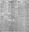 Sheffield Evening Telegraph Wednesday 25 June 1902 Page 1