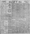 Sheffield Evening Telegraph Monday 14 July 1902 Page 1