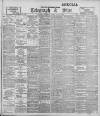 Sheffield Evening Telegraph Wednesday 23 July 1902 Page 5
