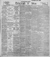 Sheffield Evening Telegraph Wednesday 06 August 1902 Page 5