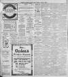 Sheffield Evening Telegraph Monday 11 August 1902 Page 6