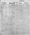 Sheffield Evening Telegraph Saturday 06 September 1902 Page 5