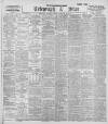 Sheffield Evening Telegraph Saturday 13 September 1902 Page 1