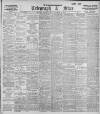 Sheffield Evening Telegraph Tuesday 23 September 1902 Page 1