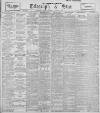 Sheffield Evening Telegraph Tuesday 07 October 1902 Page 5