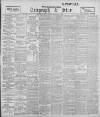 Sheffield Evening Telegraph Friday 10 October 1902 Page 5