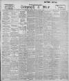 Sheffield Evening Telegraph Saturday 11 October 1902 Page 5