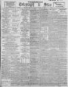 Sheffield Evening Telegraph Saturday 18 October 1902 Page 5