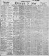 Sheffield Evening Telegraph Tuesday 21 October 1902 Page 5