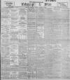 Sheffield Evening Telegraph Wednesday 22 October 1902 Page 5