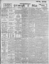 Sheffield Evening Telegraph Saturday 25 October 1902 Page 5