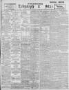 Sheffield Evening Telegraph Saturday 08 November 1902 Page 5