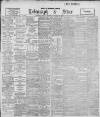 Sheffield Evening Telegraph Monday 10 November 1902 Page 5