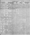 Sheffield Evening Telegraph Tuesday 02 December 1902 Page 1