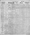 Sheffield Evening Telegraph Wednesday 03 December 1902 Page 1