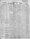 Sheffield Evening Telegraph Thursday 04 December 1902 Page 1