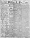 Sheffield Evening Telegraph Saturday 27 December 1902 Page 1