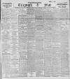 Sheffield Evening Telegraph Monday 02 February 1903 Page 1