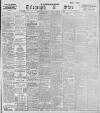 Sheffield Evening Telegraph Thursday 05 February 1903 Page 1