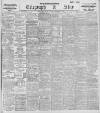 Sheffield Evening Telegraph Friday 06 February 1903 Page 1