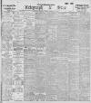 Sheffield Evening Telegraph Thursday 12 February 1903 Page 1