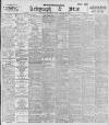 Sheffield Evening Telegraph Saturday 14 February 1903 Page 1