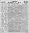 Sheffield Evening Telegraph Monday 23 February 1903 Page 1