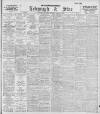 Sheffield Evening Telegraph Saturday 21 March 1903 Page 1