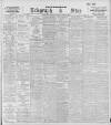 Sheffield Evening Telegraph Thursday 02 April 1903 Page 1