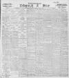 Sheffield Evening Telegraph Monday 06 April 1903 Page 1