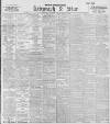Sheffield Evening Telegraph Thursday 09 April 1903 Page 1