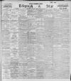 Sheffield Evening Telegraph Saturday 25 April 1903 Page 1