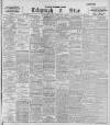 Sheffield Evening Telegraph Friday 01 May 1903 Page 1