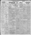 Sheffield Evening Telegraph Saturday 02 May 1903 Page 1