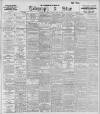 Sheffield Evening Telegraph Tuesday 12 May 1903 Page 1